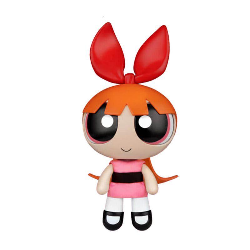 BK Dynamic Action Heroes Powerpuff Girls Figure