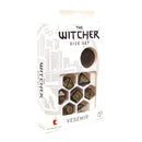 Ensemble de dés de Vesemir Witcher