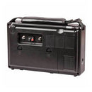 World Band AM/FM/SW Radio