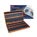 DERWENT COLORED LETARCOLOR (72PCS)