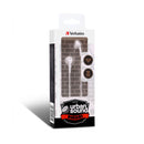  Auriculares Verbatim Urban Sound Buddies