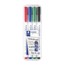 Staedtler Marqueur Tableau Blanc 1mm Assortiment