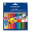 Staedtler Noris Aquarell lápis de cor