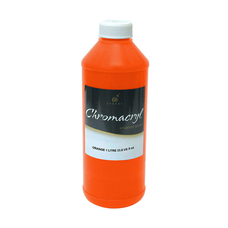 Peinture Chromacrylique 1L