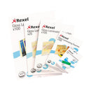 Rexel Laminating Pouches A4 100pk