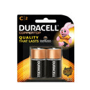 Batería alcalina Duracell