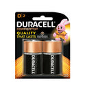Batería alcalina Duracell