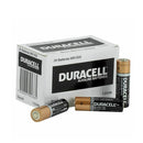 Batería alcalina Duracell