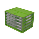 Armoire à documents Italplast 5 tiroirs A4