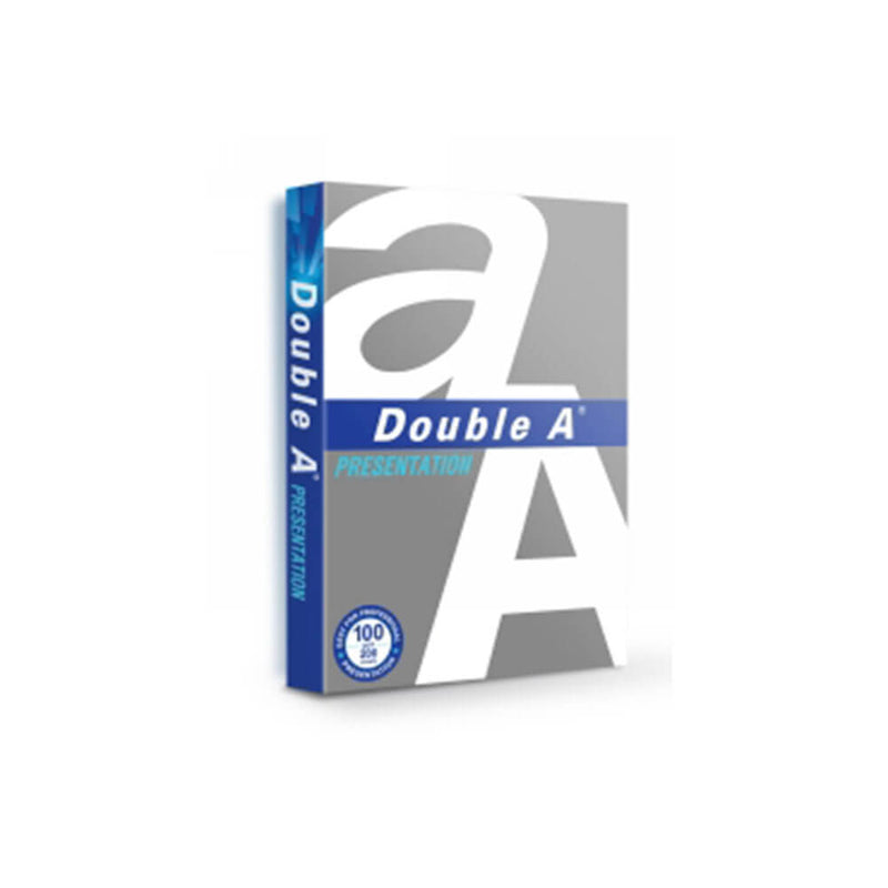 Double um papel de cópia A3 200pk (branco)