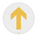 Decalque adesivo de durus (250 mm)