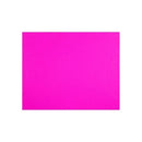  Pluma de cartón 510x635 mm 230 g/m², paquete de 25 fluorescencia