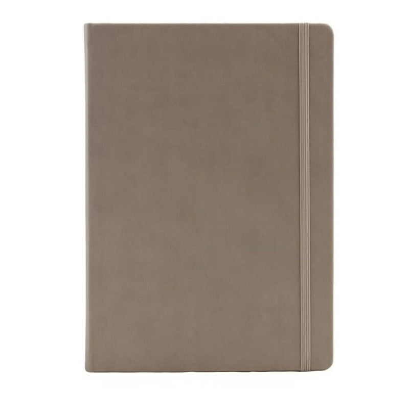 Cahier Collins Legacy A5 (240 pages) Feint Ruled