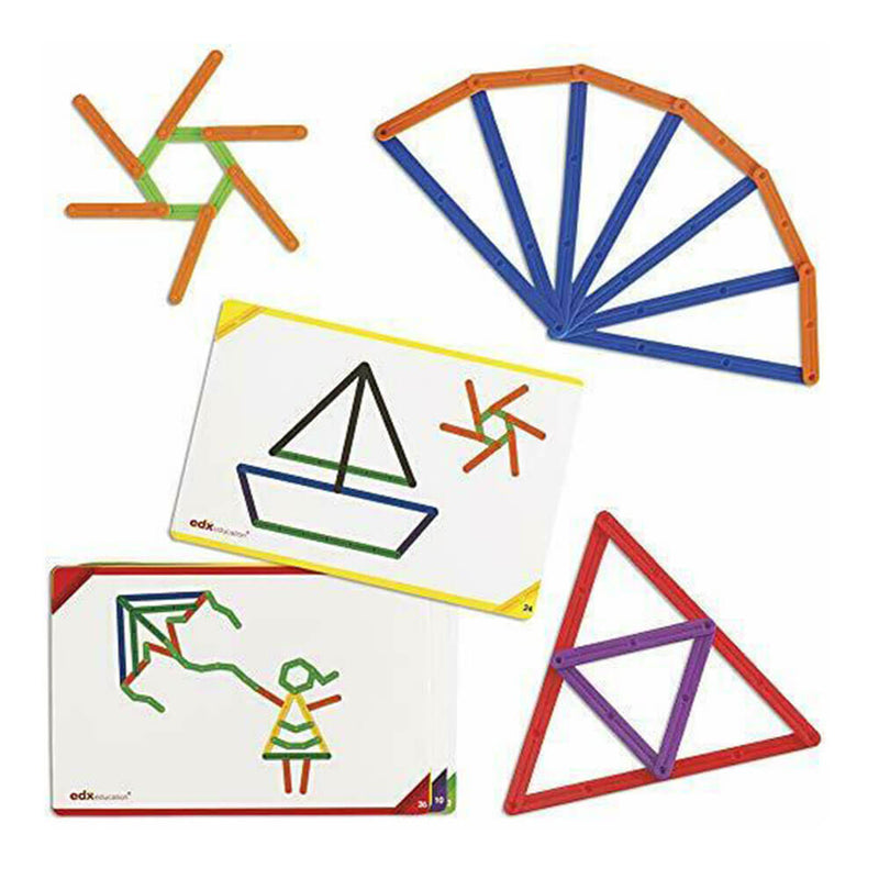 EDX Early Childhood Activity Set