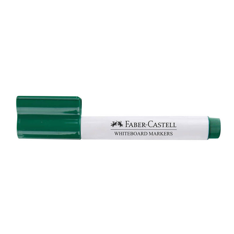 Faber-Castell Connector Marqueur pour tableau blanc (10pk)
