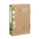 Lime à boîte Marbig (80 mm)