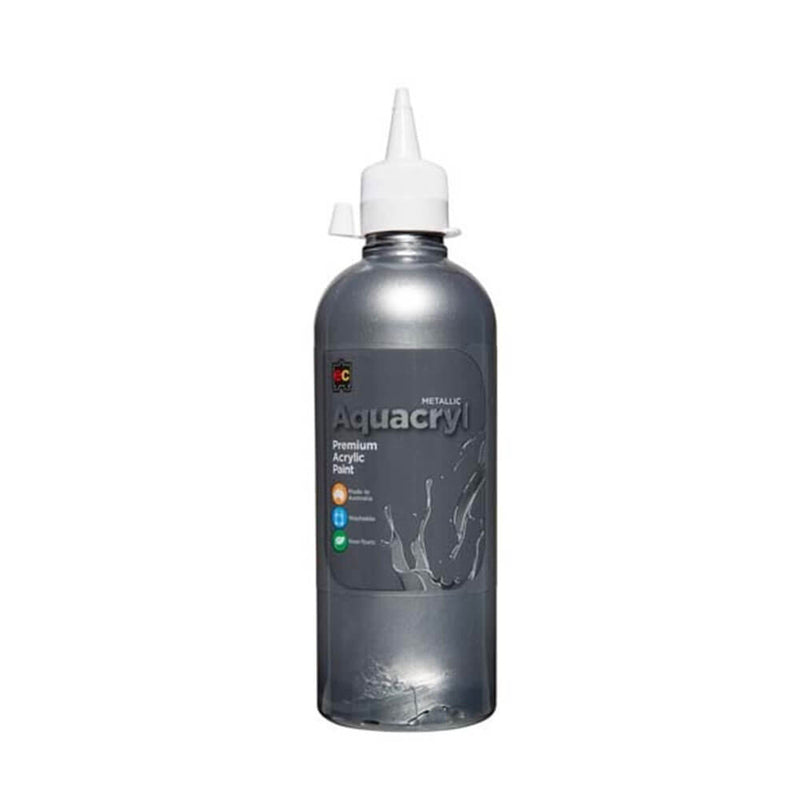 EC Aquacryl Premium Acrylic Paint 500mL