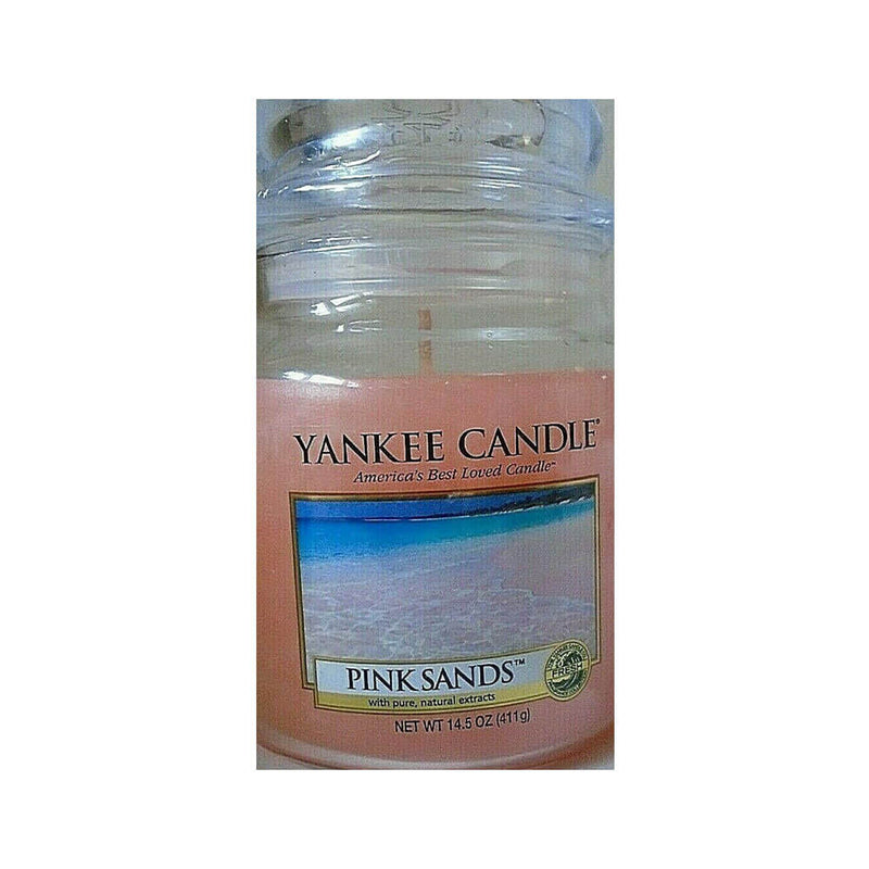 Yankee Candle Classique moyen pot