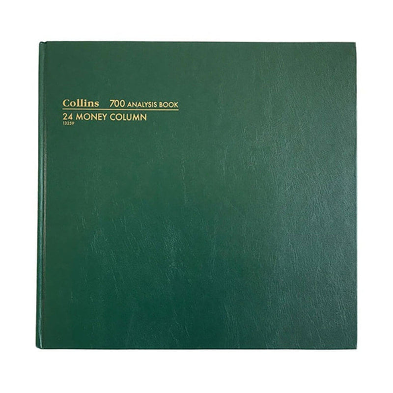 Serie Collins Analysis Book 700