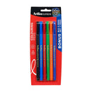 Artline Supreme Fineline Pen 0.6 mm (6pk)