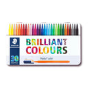  Bolígrafo Staedtler Triplus Color Surtido