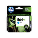 Cartucho de jato de tinta HP 564xl