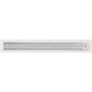 Celco Stainless Steel Ruler
