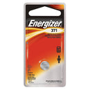 Pile à l'oxyde d'argent Energizer (1,55 V)