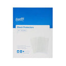 Bantex Sheet Protectors 100pk (A4)
