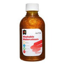 EC Glitter Aquarelle Lavable 250mL