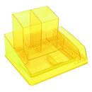 Organizador de mesa durável Italplast