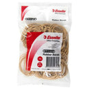Esselte Superior Rubber Bands en sachet 100g