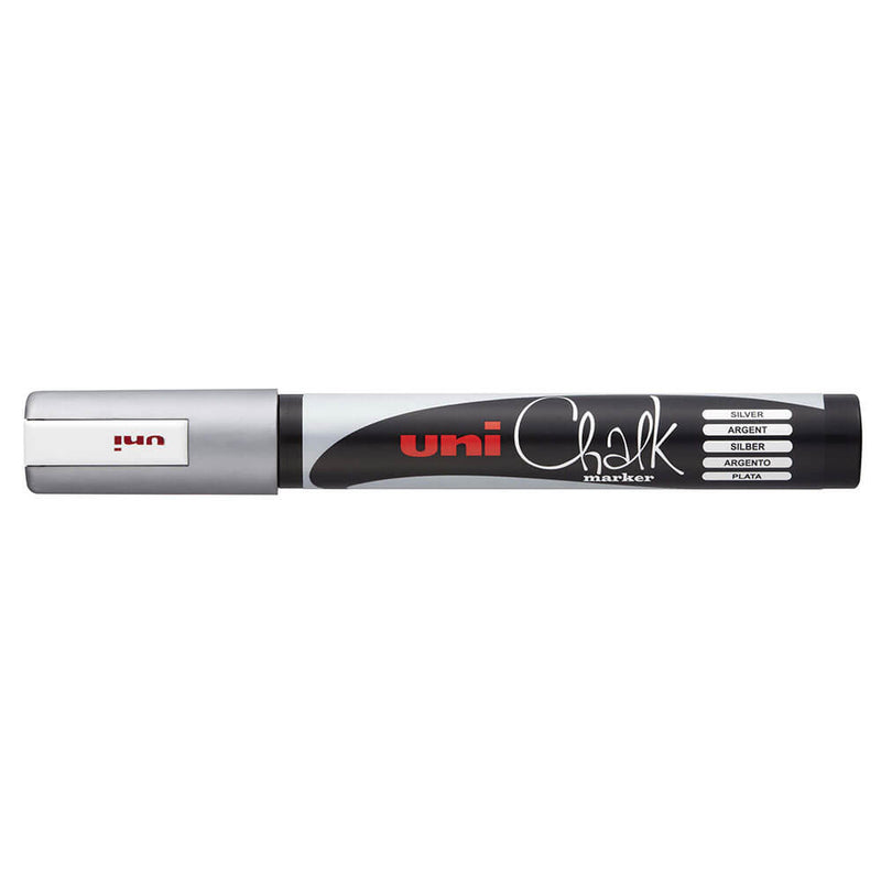 Uni Bullet Tip Chalk Marker 2.5mm