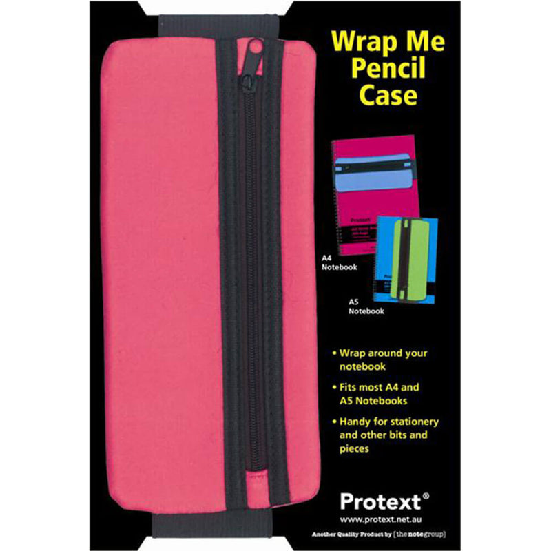 Protext Trousse Wrap Me (205x90mm)