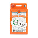 Aprender pode ser um Flash Cards divertido