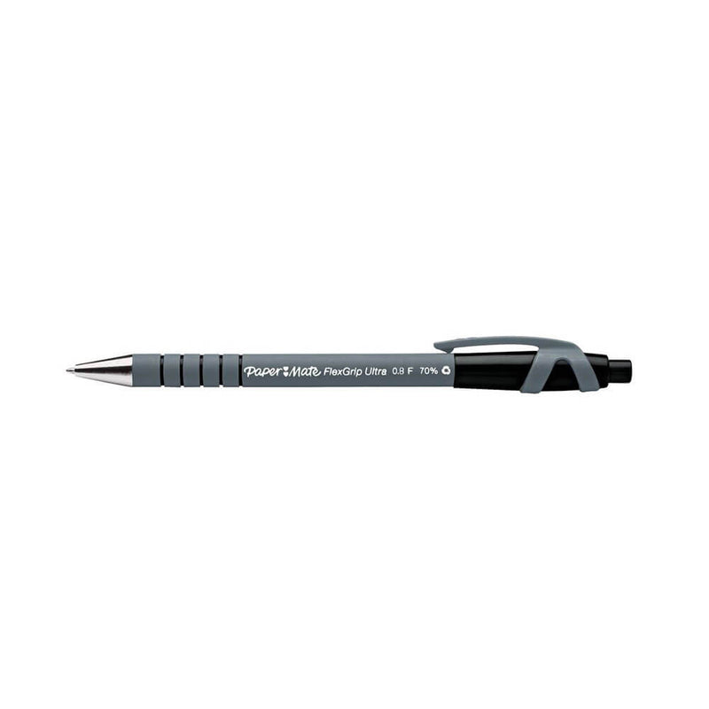 Paper Mate FlexGrip Ultra Retractable Fine Pen