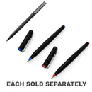 Uni Micro Metal Tip Rollerball Pen (Box of 12)