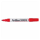 Artline Whiteboard 2mm Bullet Tip Marker (Box of 12)
