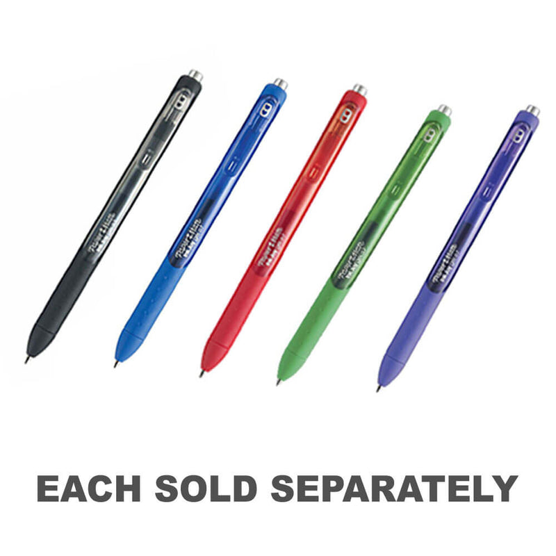 Paper Mate Inkjoy Retractable Gel Pen (0.7mm)