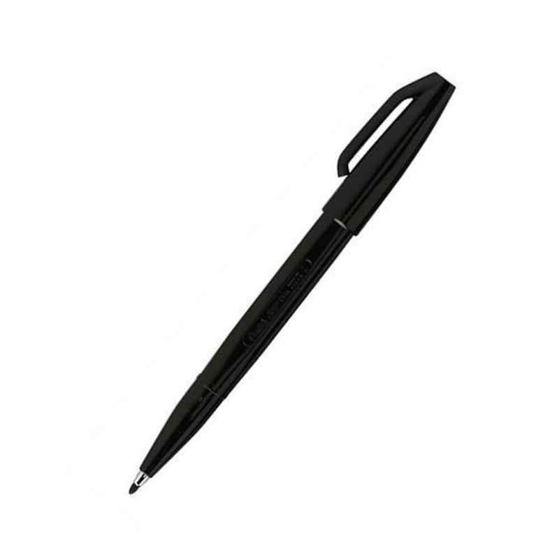  Bolígrafo Pentel Fineliner con punta de bala (0,8 mm)