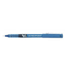 Pilot V5 Hi-Tecpoint Ultra Rollerball Pen extra fino