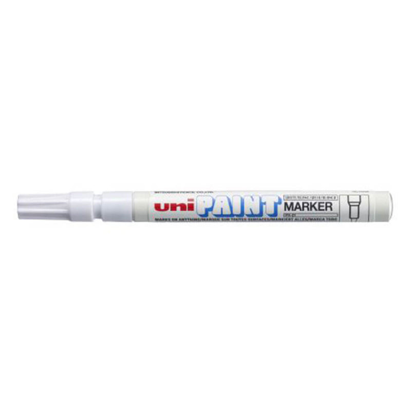 Uni-Ball Fine Paint Marker (Box of 12)