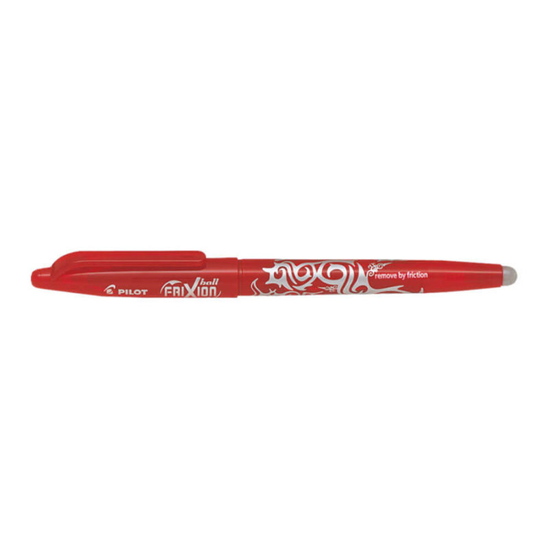 Pilot Frixion Extra Fine Pen 0,5 mm (caixa de 12)