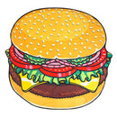 Couverture de plage géante BigMouth