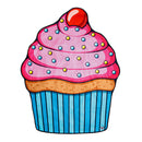 Couverture de plage géante BigMouth