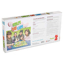 Archie McPhee Crazy Cat Lady Board Game