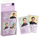 Bubblegum Stuff Weird Crushes Hollywood Hunks