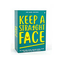 Keep A Straight Face Game