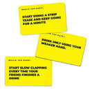 Gift Republic Would You Dare? Card Game