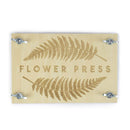  Kit de prensa de bricolaje de Gift Republic